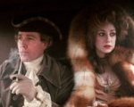 Il Blu-ray di Barry Lyndon