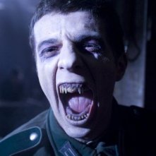 Brendan Fletcher in Bloodrayne 3