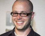 Damon Lindelof nel 1952