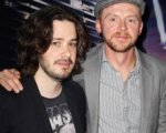 Simon Pegg ed Edgar Wright di nuovo insieme