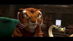 Kung Fu Panda 2 - Clip 'Dumpling Warrior'