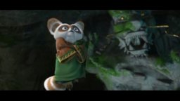 Kung Fu Panda 2 - Clip 'Inner Peace'