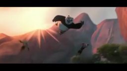 Kung Fu Panda 2 - Clip 'That was my fist'