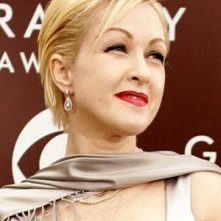 Una foto di Cyndi Lauper