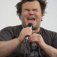 Taormina 2011: Jack Black presenta Kung Fu Panda 2