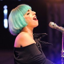 Europride 2011 Lady Gaga Durante Il Concerto Al Circo Massimo A Roma 206313