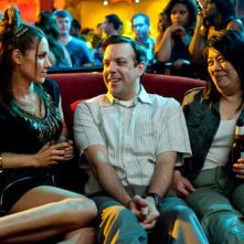 Jason Sudeikis in una scena del film Hall Pass