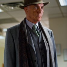 John Slattery nel film I guardiani del destino