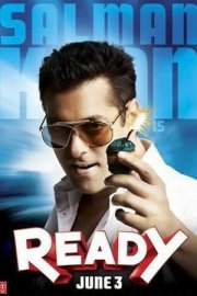 La locandina di Ready