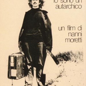 Locandina di Io sono un autarchico