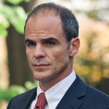 Michael Kelly nel film I guardiani del destino