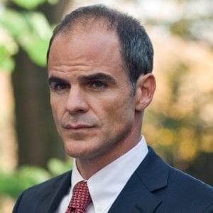 Michael Kelly nel film I guardiani del destino