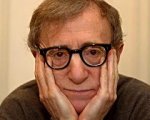 Woody Allen, un 'papà romantico' a Roma