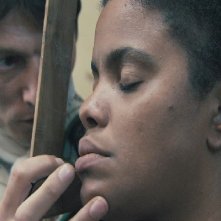 Yahima Torrès, protagonista del film Venus noire