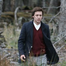 Benjamín Vicuña nel film Dawson, Island 10