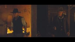 Cowboys & Aliens: Trailer Spike Guys Choice Awards