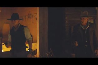Cowboys & Aliens: Trailer Spike Guys Choice Awards