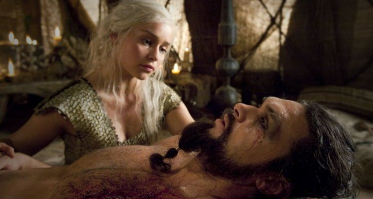 Il Trono Di Spade Scene Di Sesso