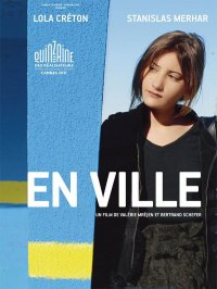 Locandina di En Ville