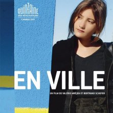 La locandina di En Ville