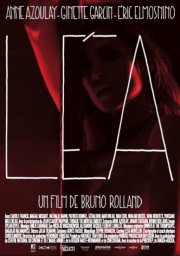 La locandina di Léa