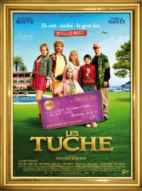Locandina di Les Tuche