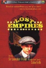 La locandina di Lost Empires