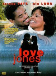 La locandina di Love Jones