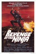 La locandina di Ninja la furia umana