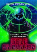 La locandina di Sole Survivor