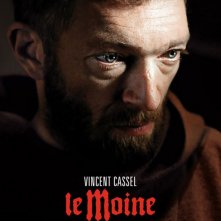 La locandina di The Monk