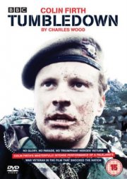 La locandina di Tumbledown