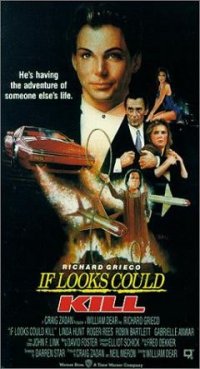 Locandina di Un agente segreto al liceo