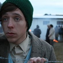 Matías Vega nel film Dawson, Island 10