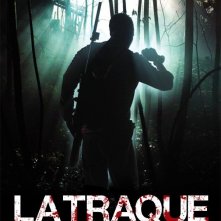 Nuova locandina per La traque (Proie)