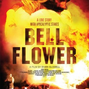 Nuovo poster per Bellflower