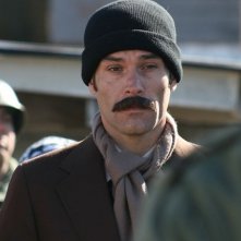 Un momento del dramma Dawson, Island 10