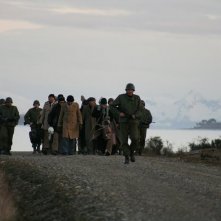 Una immagine dal film Dawson, Isla 10