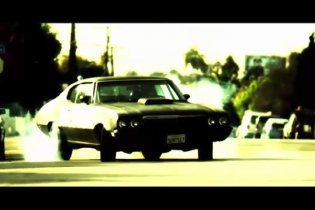 Bellflower - Trailer