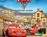 Cars 2, anteprima gratuita per i nostri lettori a Monza!