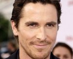 Christian Bale sull'arca di Noè?