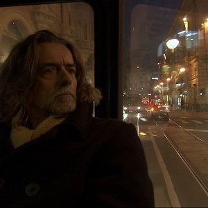 Gelasio Gaetani Lovatelli nel film Il pezzo mancante