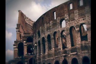 L'ultimo dei templari - Videoreportage