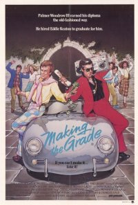 Locandina di American Yuppies