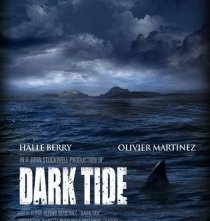 La locandina di Dark Tide