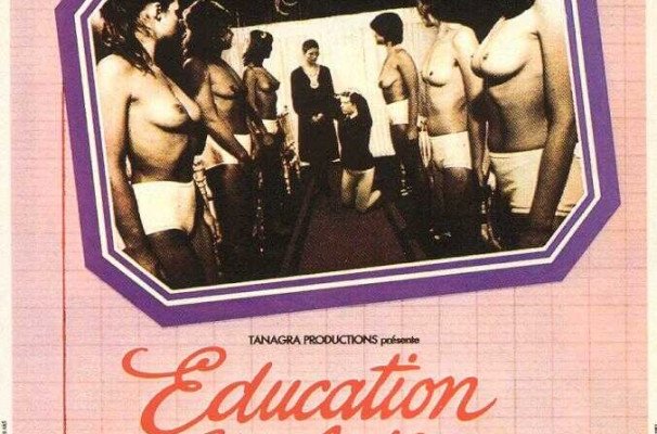 Секс Уроки Фильм 1983