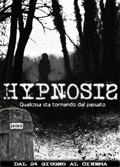 La Locandina Di Hypnosis 206420