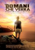 La locandina di The Tomorrow Series: il domani che verrà