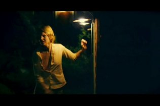 The Girl with the Dragon Tattoo - Trailer Italiano