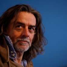 Gelasio Gaetani Lovatelli in un momento del film Il pezzo mancante